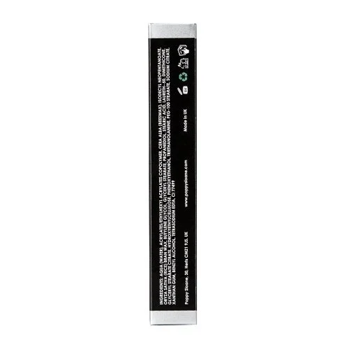 Poppy Sloane Tres Chic smudge proof mascara